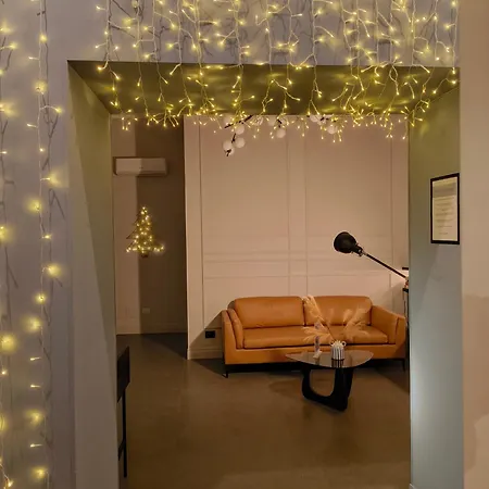 Philosofia Affittacamere 3*