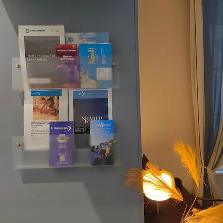 Guest house Philosofia Naples