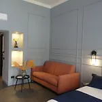 Vendégház Philosofia