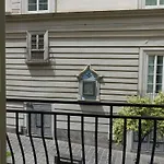 Vendégház Philosofia 4*