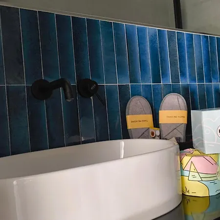 Гостевой дом Philosofia 3*