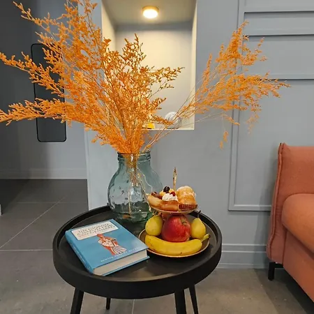 Гостевой дом Philosofia 3*