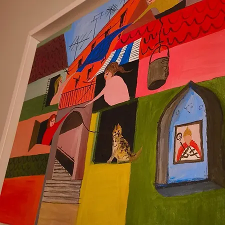 Philosofia Гостевой дом 3*