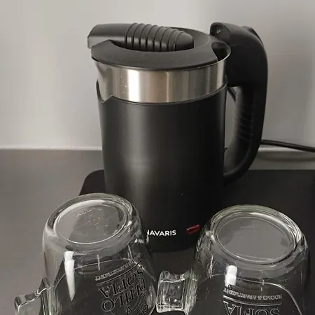 בית הארחה Philosofia 3*