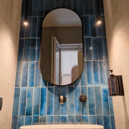 Philosofia בית הארחה